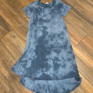 LuLaRoe Carly dress